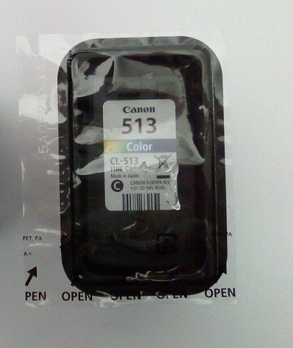 Original canon 510 512 schwarz - canon,
