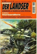 Landser 2428 - landser, nr.2428