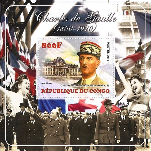 Block 2015 france charles - 2015,