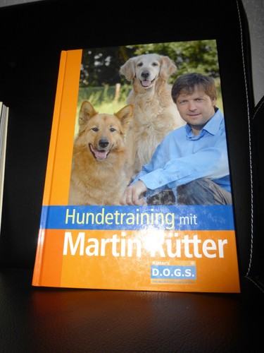 Hundetraining mit martin - mit,