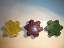 Selbstgemachte Duftseife