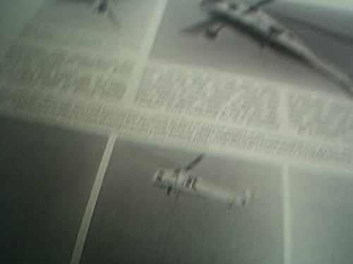 Bild 1977 luftbild - 1977, heli