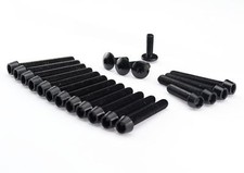 Piaggio Vario Schrauben Deckel