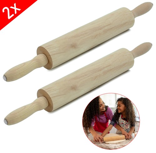 Teigrolle 40cm backrolle - 2x,