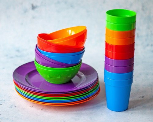 Harfield rainbow kinder set - harfield,