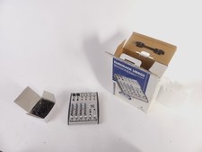Mischpult behringer ub802 - mischpult,