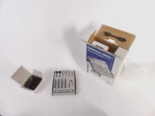 Mischpult Behringer UB802