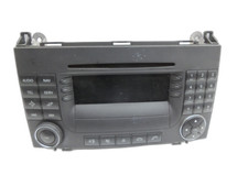 Autoradio CD-Radio BE6088 für Mercedes A200 W169 04-08 A1698205089 BE6088