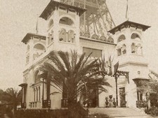 Paris Ausstellung Universelle