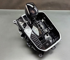 Orig BMW G05 G07 G16 X5 X6 X7 G14 M-Paket Bedienzentrum Schaltknauf 9857448