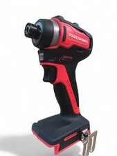 Powerworks PD24ID220 24V Akku-Schlagschrauber 220Nm 