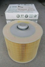 ORIGINAL Audi Luftfilter A6
