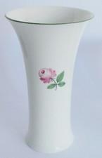 Vase Augarten Wien Dekor 5089