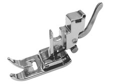 Zick Zack Fuß Normal Standard