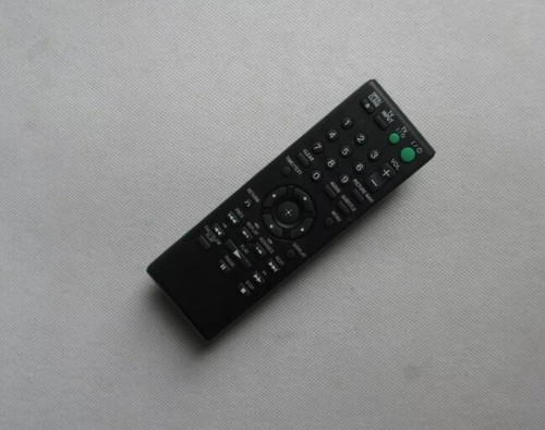 Ersatz fernbedienung für sony - fernbedienung,