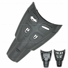 Funk Schlüssel Ersatz Gehäuse passend für Saab fü 93 9-3 YS3F 95 9-5 YS3G