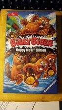 Spiel Billy Biber als Happy Meal Edition