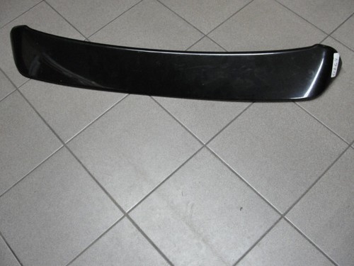 Original heckspoiler suzuki - heckspoiler,