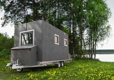 Mobile Home, Tiny House