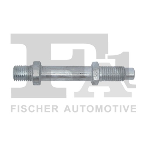 Fa1 schraube abgasanlage - schraube,