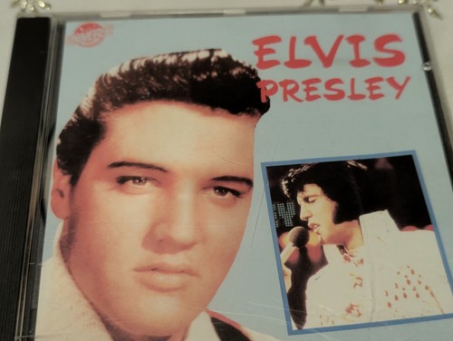 Elvis presley - elvis,