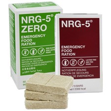 NRG-5 + NRG-5 ZERO Set 2x 500