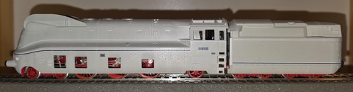 Fleischmann 4872 drg - drg, 1001