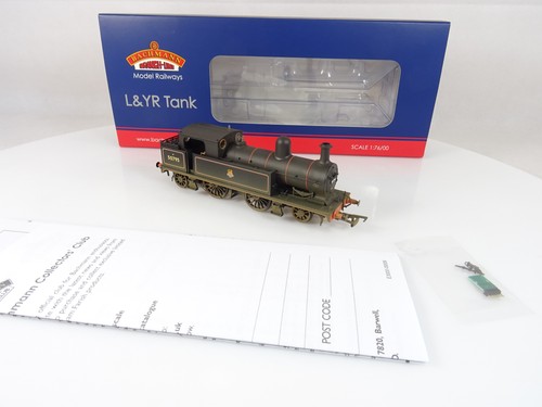 Bachmann 167dc - bachmann, 31-167dc