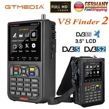 GTMEDIA V8 Finder2 3.5"LCD
