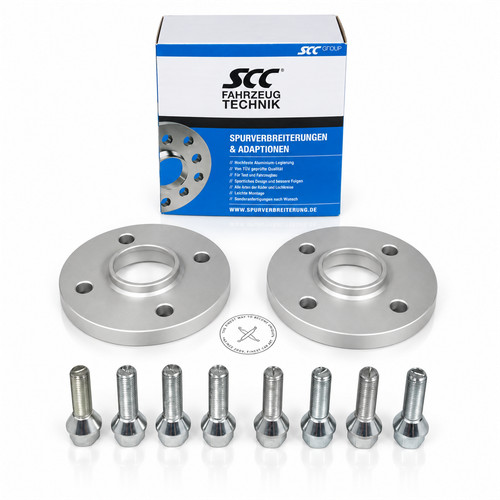 30mm 2x15mm scc - 30mm,