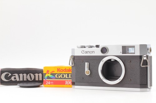Exc mit riemen canon - +, 5