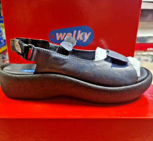 Wolky damen sandale jewel - damen,