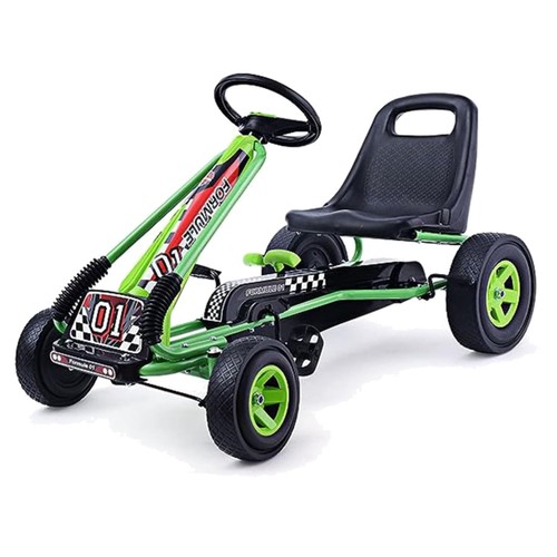 Kinder gokart jahre - gokart,