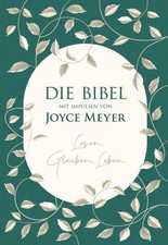 Die Bibel mit Impulsen von