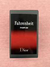 Dior Fahrenheit Eau de Parfum