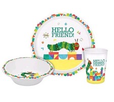 Kindergeschirr 3-Teiliges Set