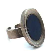 TOP DESIGNER Ring FRANZ