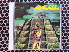 BUDGIE - Nightflight * 1981 *