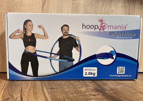 Hula hoop fitnessreifen 100 - hoop,