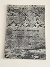 Gerd winner bernd riede - winner,