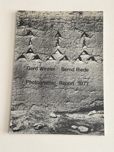 Gerd winner bernd riede - winner,