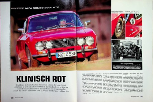 Motor klassik 2004 alfa - 01/2004,