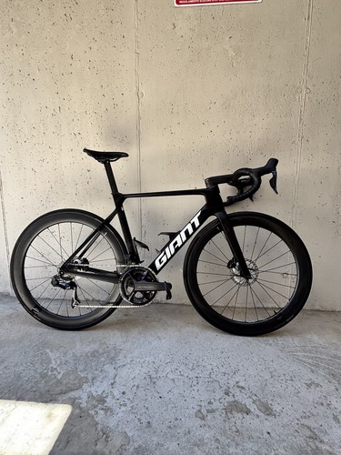 Rennrad gebraucht giant propel - gebraucht,