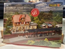 Faller H0 190072, "Aktions-Set
