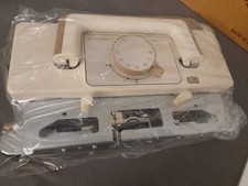 Lochmusterschlitten 560 - , lc