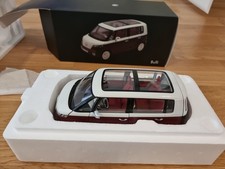 NOREV 1:18 VW BULLI CONCEPT 2011