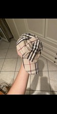 Burberry Mütze