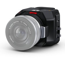 Blackmagic Micro Studio Camera