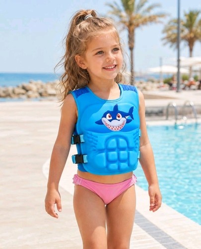 Schwimmweste auftriebshilfe - /,