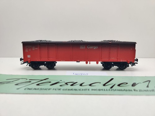 Märklin 46903 offener - ac,